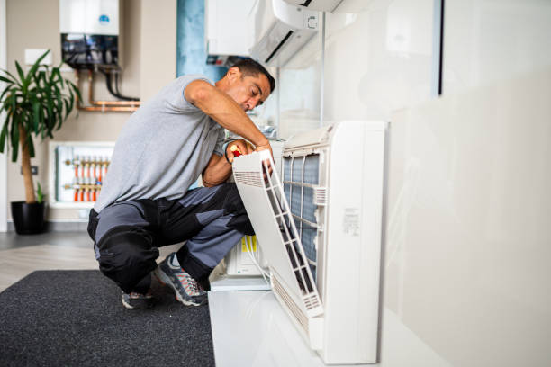 Best Local Air Duct Cleaning Services  in Briggs, OK