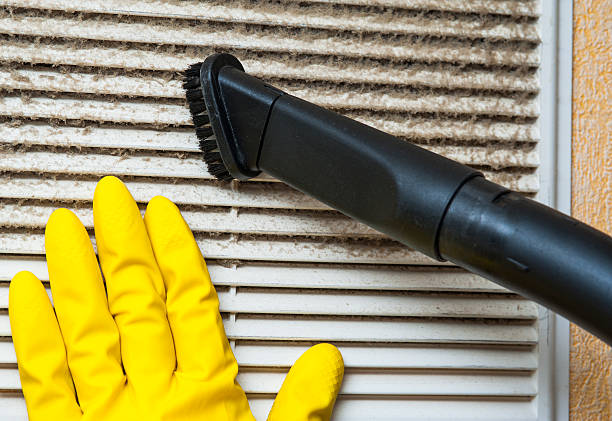 Best Affordable HVAC Duct Cleaning  in Briggs, OK