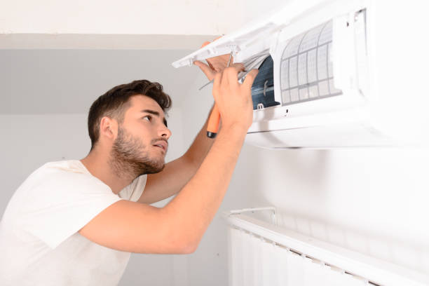 Best HVAC System Cleaning  in Briggs, OK